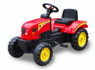 TRACTOR KIDSCOOL - 1