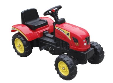 TRACTOR KIDSCOOL - 2