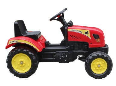 TRACTOR KIDSCOOL - 3