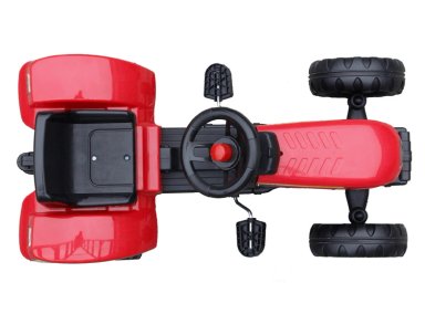 TRACTOR KIDSCOOL - 5