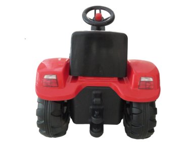 TRACTOR KIDSCOOL - 6