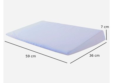 ALMOHADA INFANTIL KIDSCOOL ANTI REFLUJO - 4