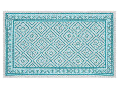 ALFOMBRA IDETEX KALI CALYPSO NÓRDICO 160 X 230 CM - 1
