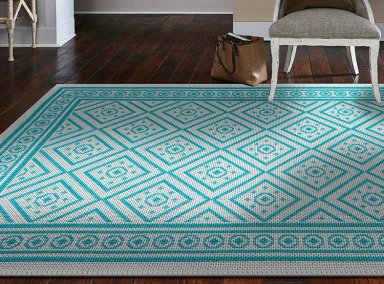 ALFOMBRA IDETEX KALI CALYPSO NÓRDICO 160 X 230 CM - 4