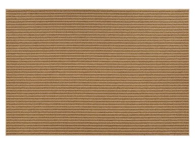 ALFOMBRA IDETEX SISAL PATTERN NÓRDICO 240 X 340 CM MIEL - 1