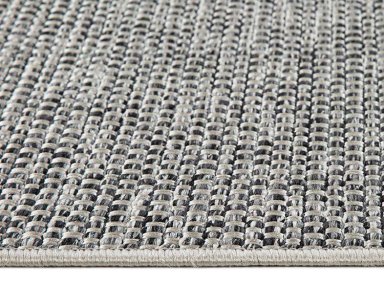 ALFOMBRA IDETEX SISAL URBAN NÓRDICO 160 X 230 CM BEIGE - 2