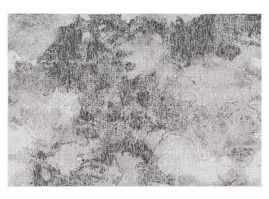 ALFOMBRA IDETEX SISAL URBAN NÓRDICO 160 X 230 CM HUMO - 1