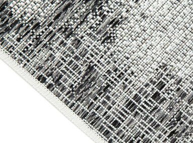 ALFOMBRA IDETEX SISAL URBAN NÓRDICO 160 X 230 CM HUMO - 2