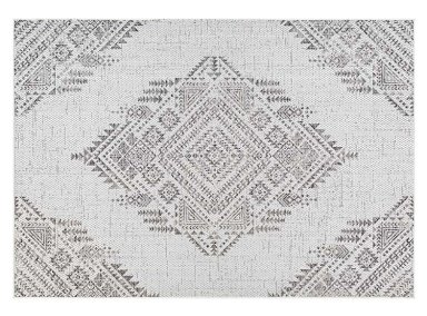 ALFOMBRA IDETEX SISAL URBAN NÓRDICO 160 X 230 CM LINO - 1