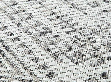ALFOMBRA IDETEX SISAL URBAN NÓRDICO 160 X 230 CM LINO - 2