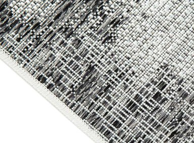 ALFOMBRA IDETEX SISAL URBAN NÓRDICO 240 X 340 CM HUMO - 2