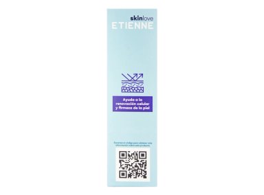 SET ETIENNE CREMA ANTIEDAD COMPLEX SERUM 30 ML + CREMA 50 ML - 4
