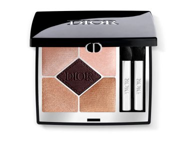 PALETA DE SOMBRAS DIOR DIORSHOW 5 COULEURS GRAN BAL - 1