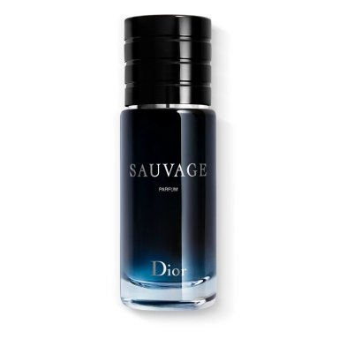 PERFUME HOMBRE DIOR SAUVAGE PARFUM - 1