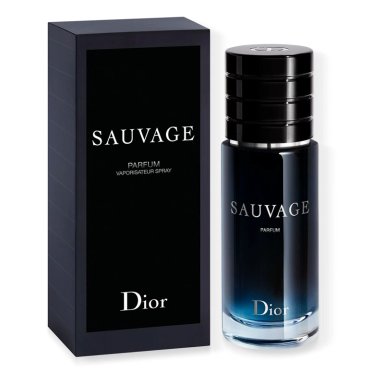 PERFUME HOMBRE DIOR SAUVAGE PARFUM - 2