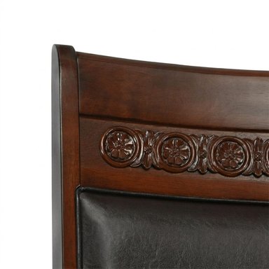 JUEGO DE COMEDOR CIC GRAND CORDOBES 8 SILLAS + 2 SITIALES  - 7