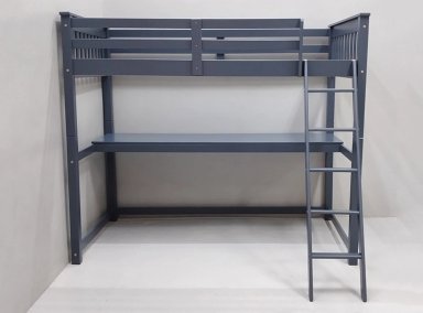 CAMAROTE DECOCASA BOSTON ESCRITORIO  1.5 PL - 2