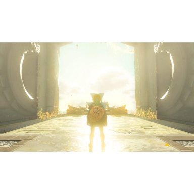JUEGO NINTENDO SWITCH THE LEGEND OF ZELDA: TEARS OF THE KINGDOM - 5