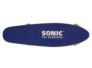 SKATE CRUISER SONIC THE HEDGEHOG 21" (53CM) - 3