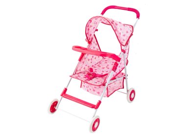 ACCESORIO BABY HARVEST MI COCHECITO METALICO - 1