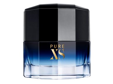 PERFUME RABANNE PURE XS HOMBRE EDT 50 ML - 1