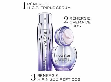 CREMA LANCÔME GEL ANTIEDAD H.P.N 300 PÉPTIDOS 50 ML - 8