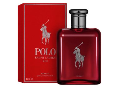 PERFUME HOMBRE RALPH LAUREN POLO RED PARFUM 125ML - 2