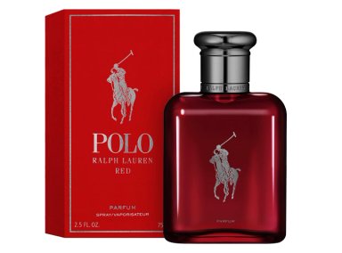 PERFUME RALPH LAUREN POLO RED HOMBRE 75 ML - 2