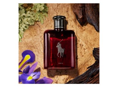 PERFUME RALPH LAUREN POLO RED HOMBRE 75 ML - 6