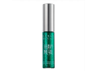 DELINEADOR DE OJOS URBAN DECAY METAL GLITTER 7.5 ML - 1