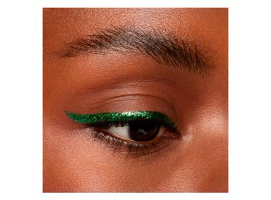 DELINEADOR DE OJOS URBAN DECAY METAL GLITTER 7.5 ML - 4