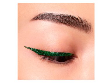 DELINEADOR DE OJOS URBAN DECAY METAL GLITTER 7.5 ML - 6