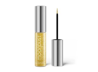 DELINEADOR DE OJOS URBAN DECAY HEAVY METAL GLITTER GOLDMINE 7.5 ML - 1