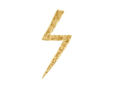 DELINEADOR DE OJOS URBAN DECAY HEAVY METAL GLITTER GOLDMINE 7.5 ML - 2