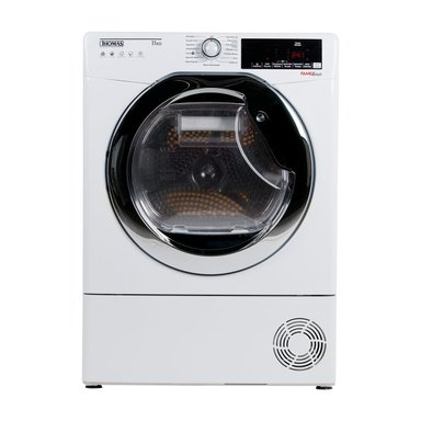 SECADORA DE ROPA BOMBA DE CALOR THOMAS TH-D11KCBC 11KG BLANCO - 2