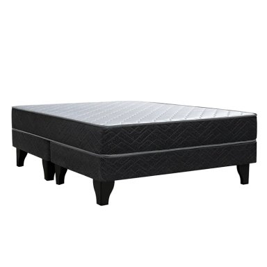 CAMA EUROPEA CELTA CADIZ BD 2 PLAZAS - 1