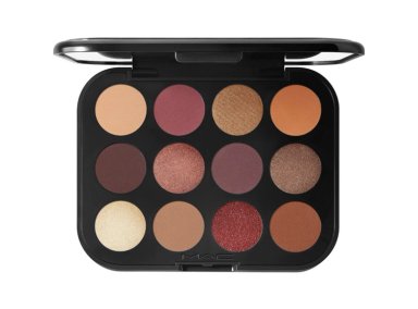 PALETA SOMBRA DE OJOS MAC CONNECT IN COLOUR EYE SHADOW 12.2 GR - 1