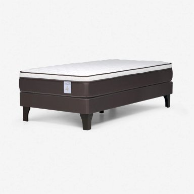 CAMA EUROPEA ROSEN NEW STYLE 4 PLUS 1.5 PLAZAS - 2
