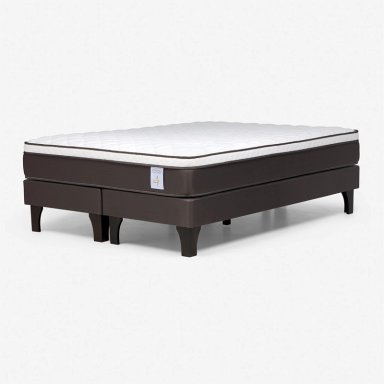CAMA EUROPEA ROSEN NEW STYLE 4 PLUS KING - 2