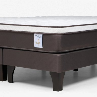 CAMA EUROPEA ROSEN NEW STYLE 4 PLUS BD 2 PLAZAS - 3