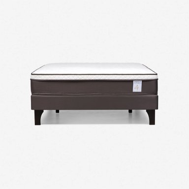 CAMA EUROPEA ROSEN NEW STYLE 4 PLUS BN 2 PLAZAS - 1