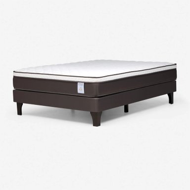CAMA EUROPEA ROSEN NEW STYLE 4 PLUS BN 2 PLAZAS - 2
