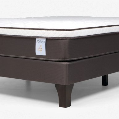 CAMA EUROPEA ROSEN NEW STYLE 4 PLUS BN 2 PLAZAS - 3