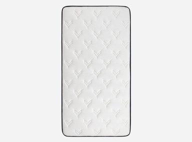 CAMA DIVAN ROSEN INDIE 1.5 PLAZAS AZUL - 5