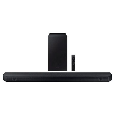 SMART TV SAMSUNG NEO QLED UHD 4K 55" QN55QN90CAG - 6