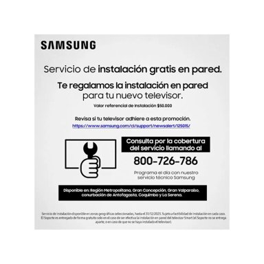 SMART TV SAMSUNG NEO QLED UHD 4K 55" QN55QN90CAG - 8