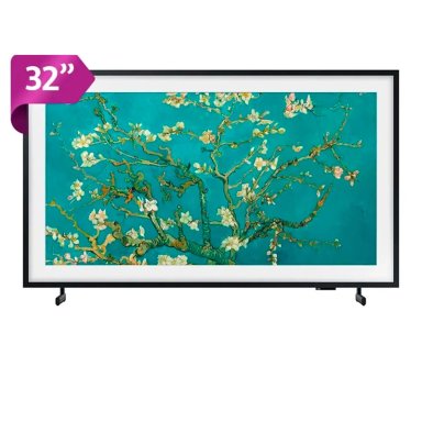 SMART TV SAMSUNG QLED FHD 32 QN32LS03CBG - 1