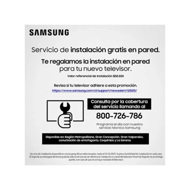 SMART TV SAMSUNG QLED FHD 32 QN32LS03CBG - 12