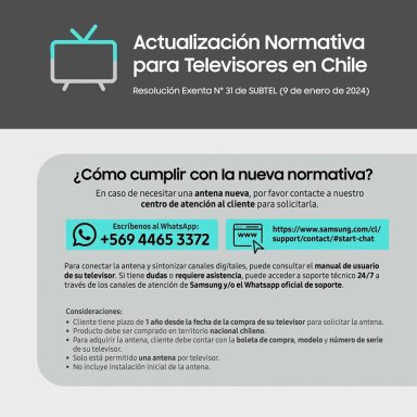 SMART TV SAMSUNG QLED FHD 32 QN32LS03CBG - 16