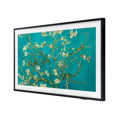 SMART TV SAMSUNG QLED FHD 32 QN32LS03CBG - 7